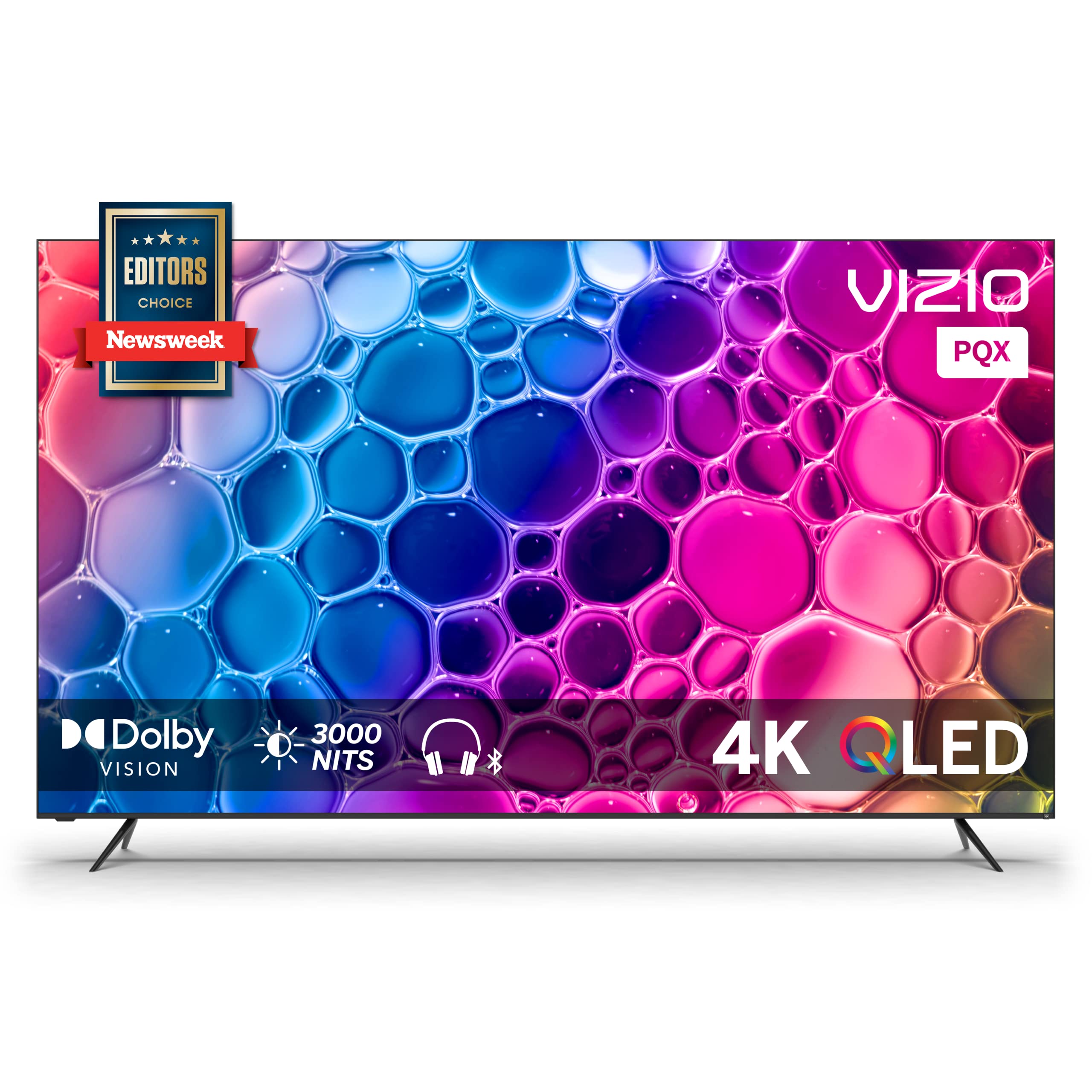Amazon.com: VIZIO 85-Inch P-Series Quantum X 4K QLED HDR Smart TV